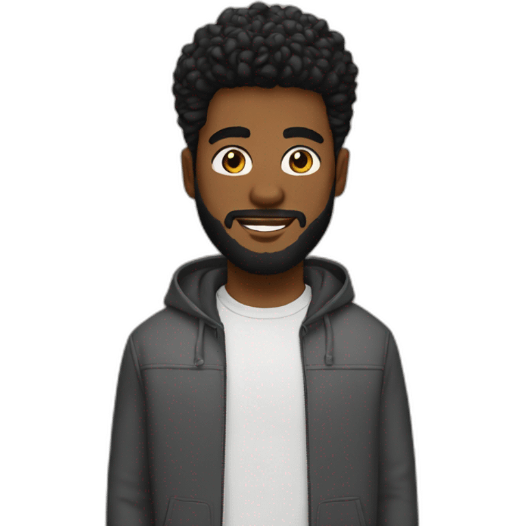 Khalid emoji