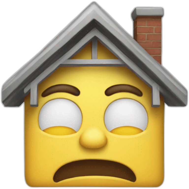 real estate emoji