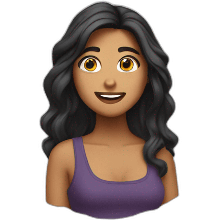 Mia khalifaa ahegaoo emoji