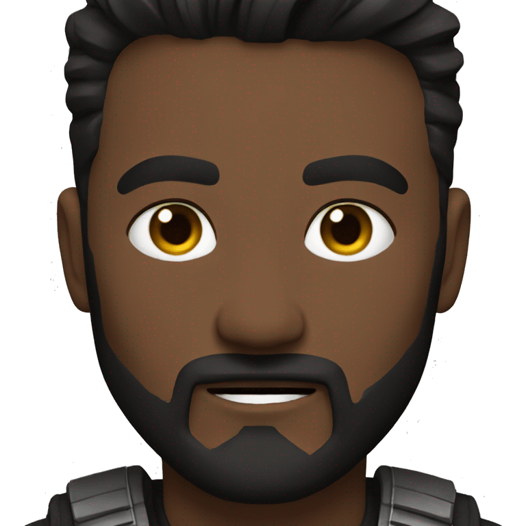 Darius emoji