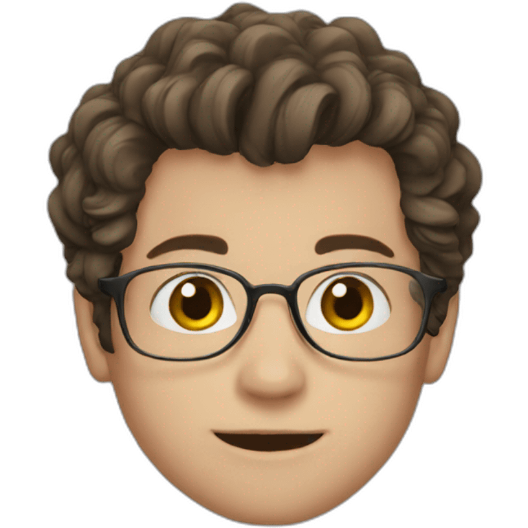 Harry emoji