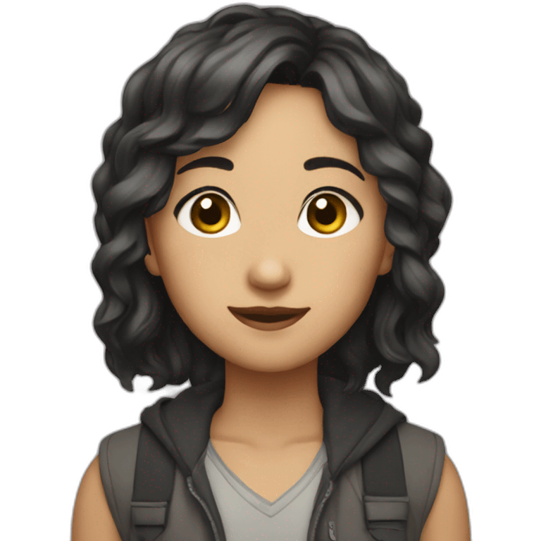 Kaeya emoji