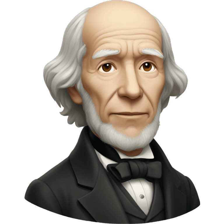 Herbert Spencer positivismo emoji