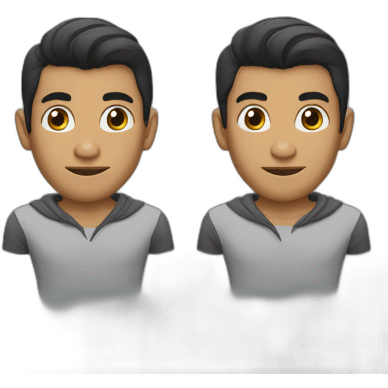 Adil budiman emoji