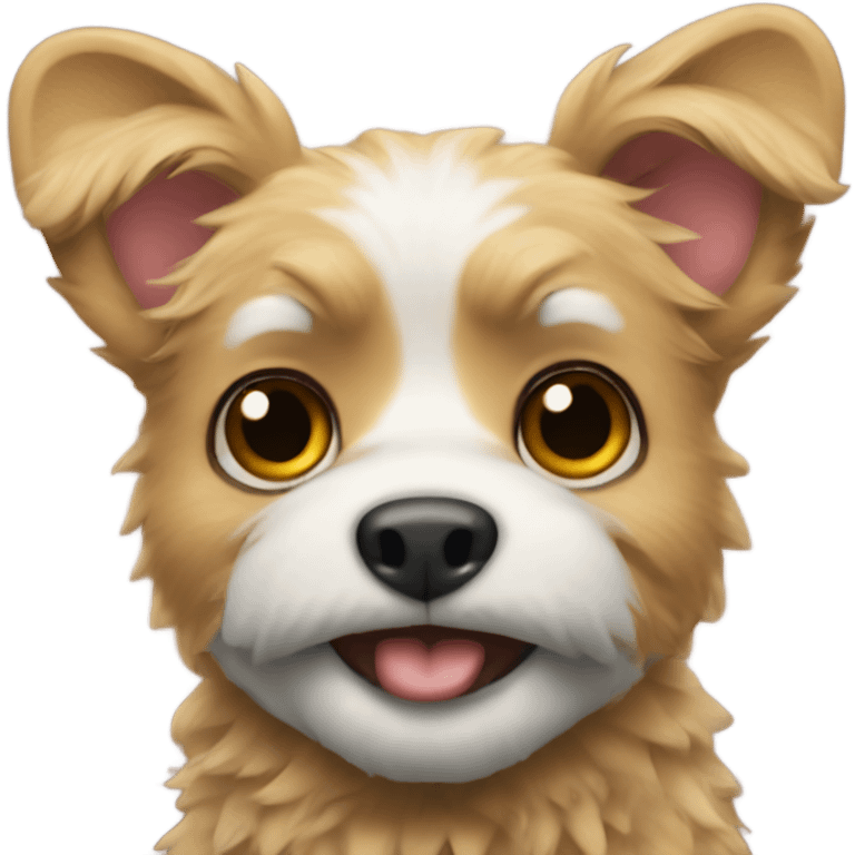 Hamish  emoji