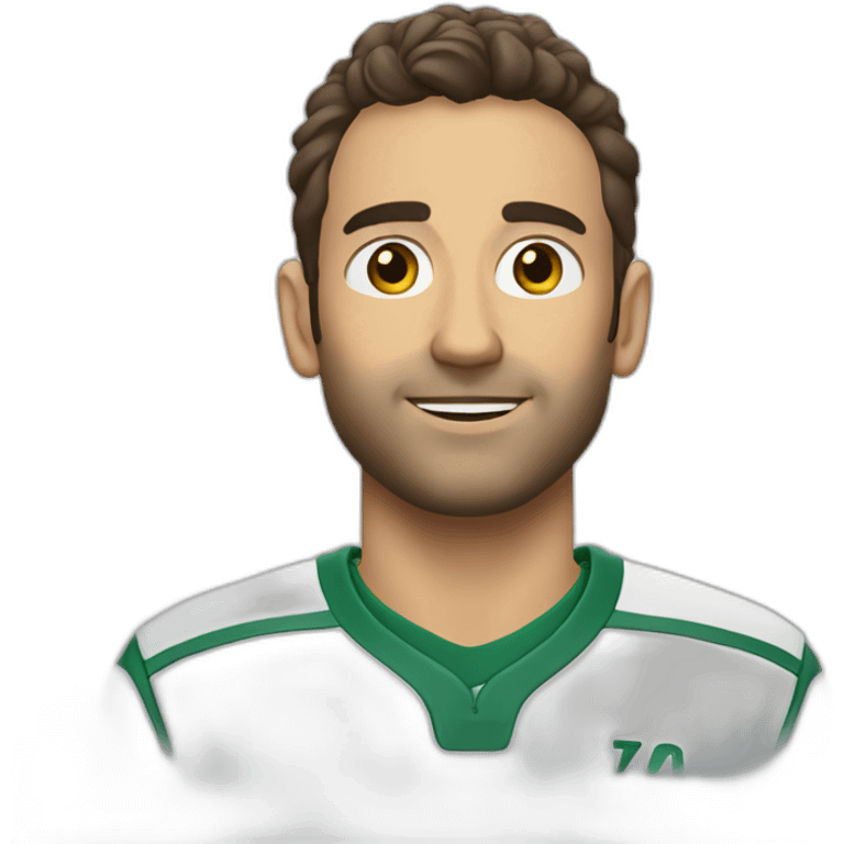 tiago santinelli emoji