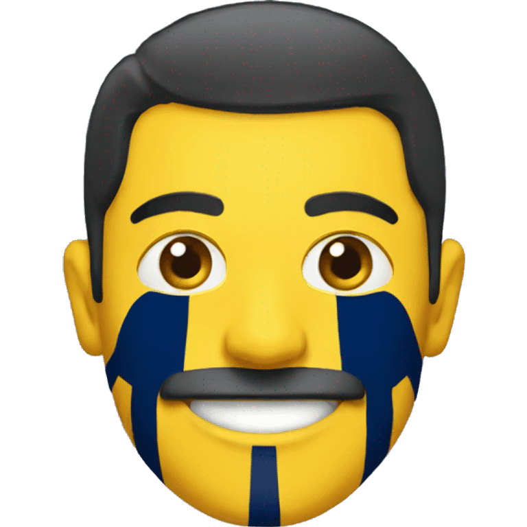 Fenerbahçe  emoji