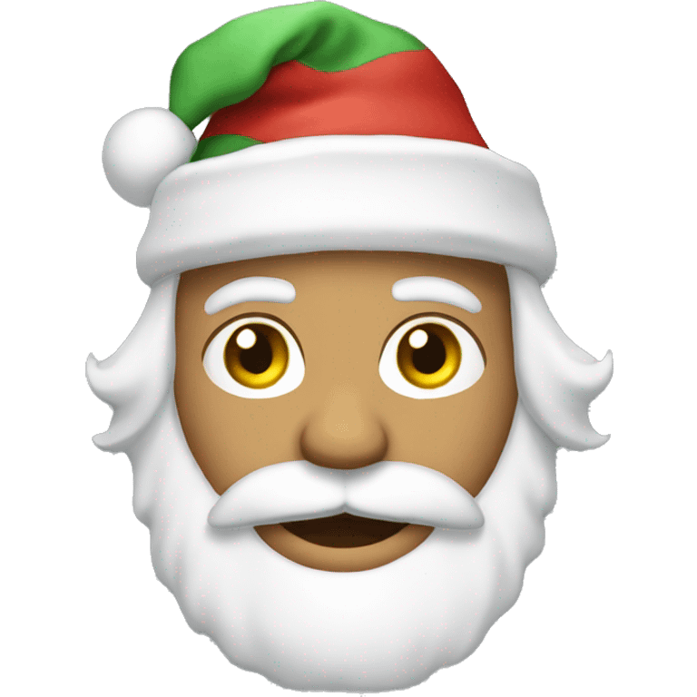 Weihnachten  emoji