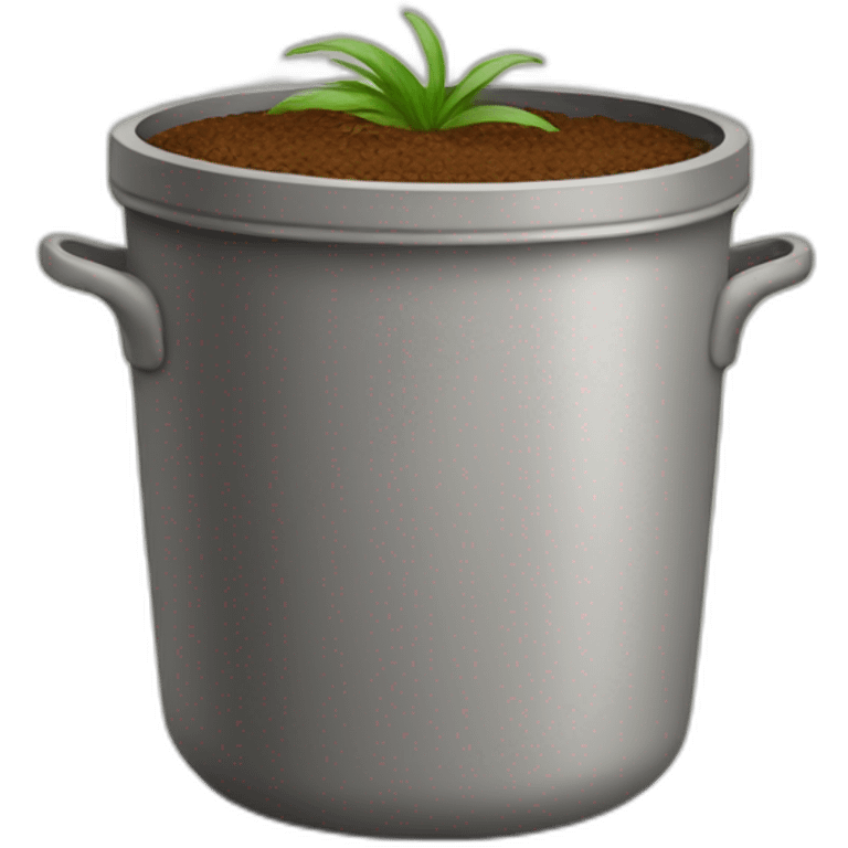 Pot emoji