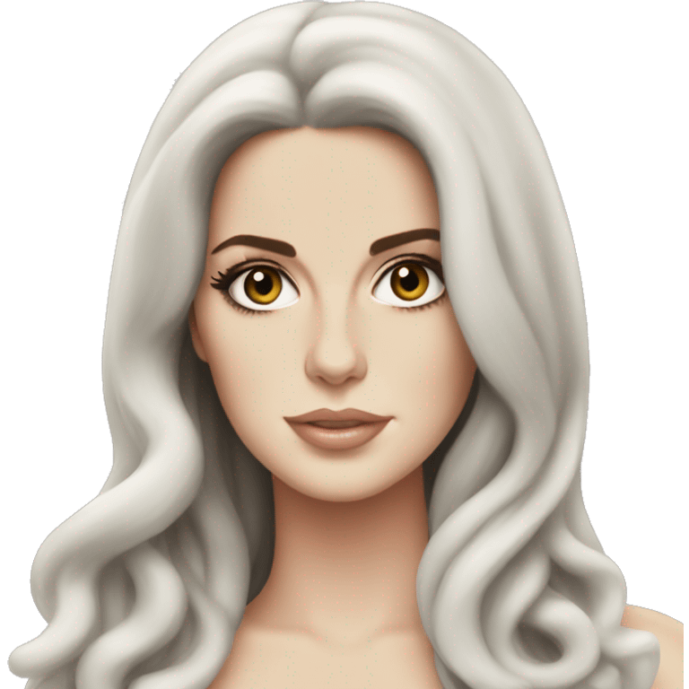 lana del rey emoji