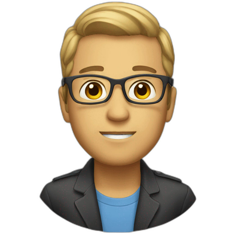 mentor emoji