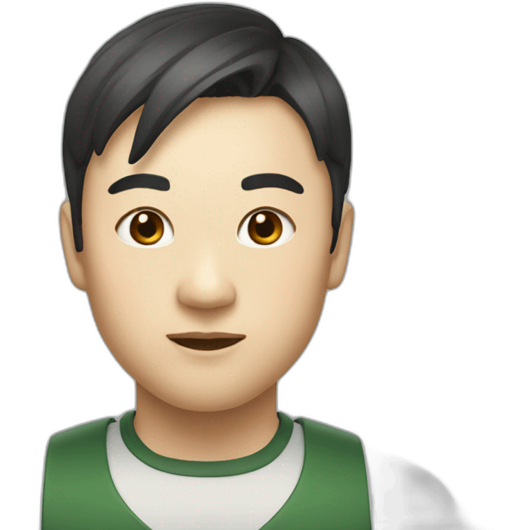 xi jing ping emoji