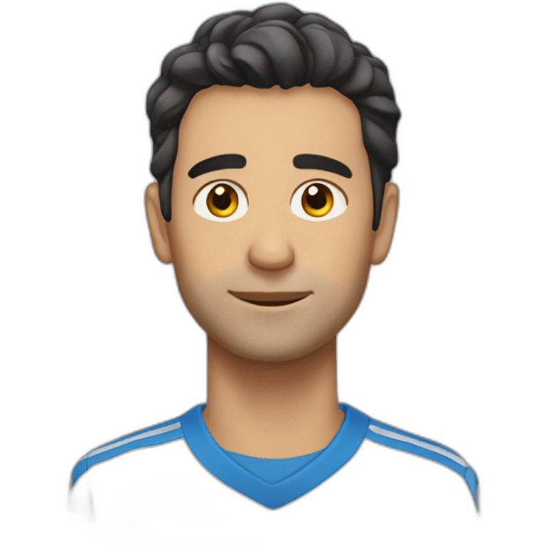 Jordi Muñoz moreno emoji