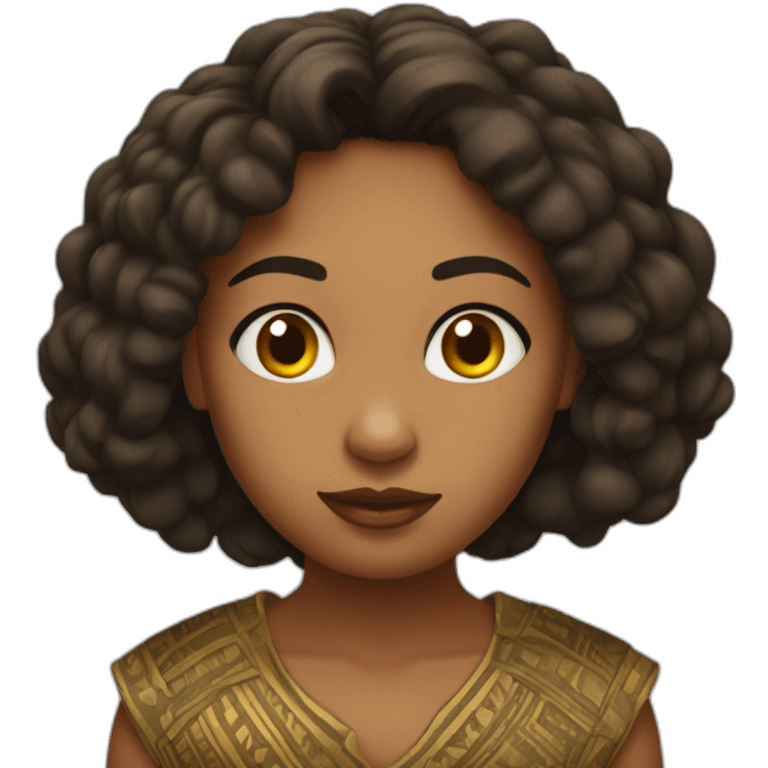 nira-isabel-africa emoji