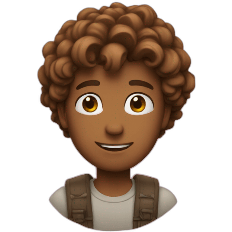 Main emoji