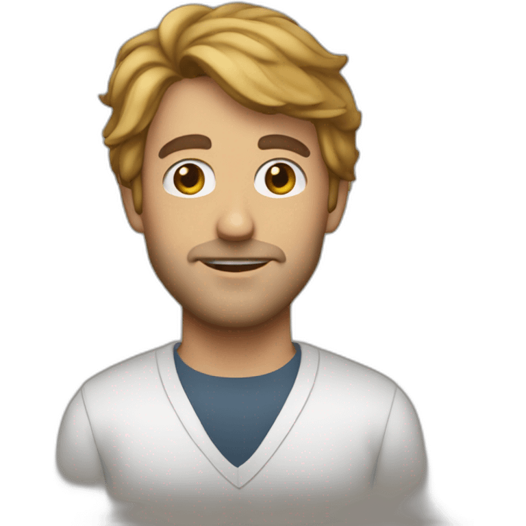 Jason vorace emoji