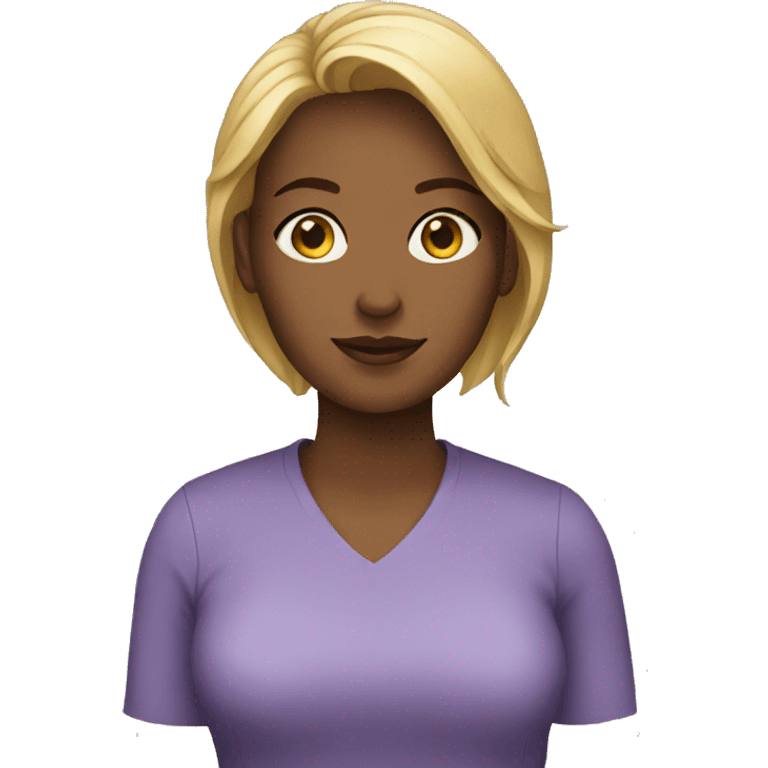 women emoji