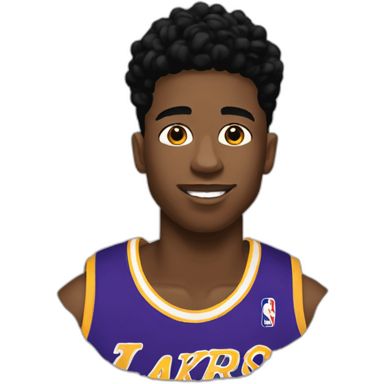 NBA Youngboy  emoji