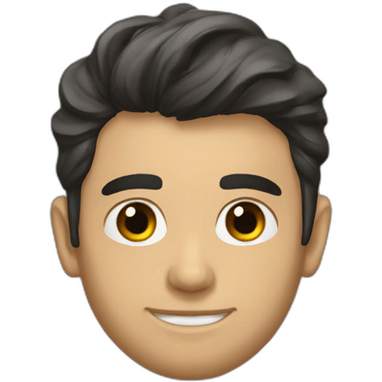 Fede Valverde emoji