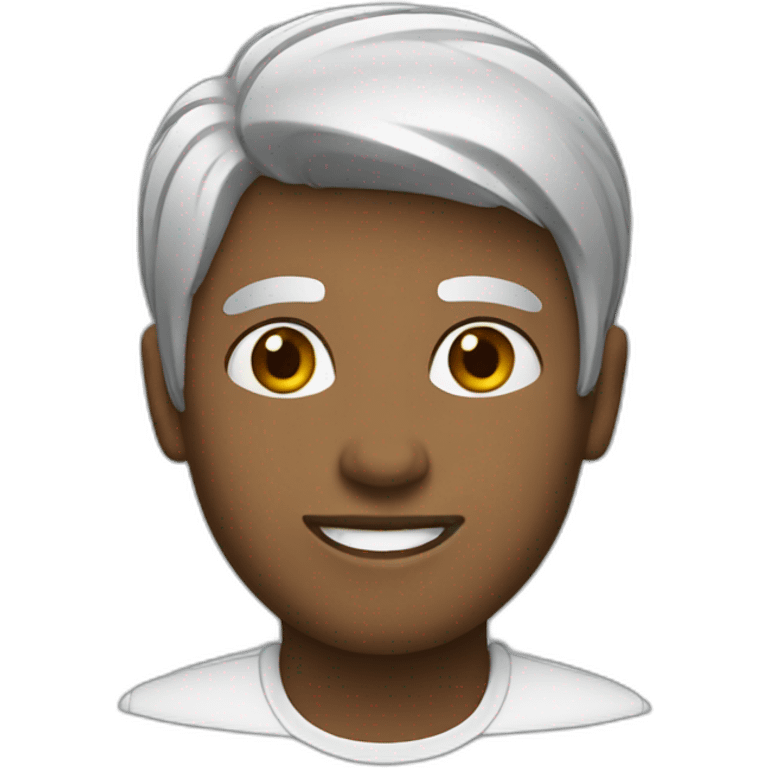 personalization emoji