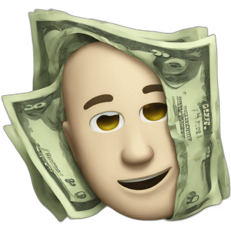 CASH emoji