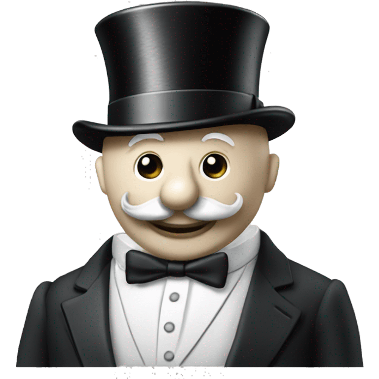 mr.monopoly  emoji