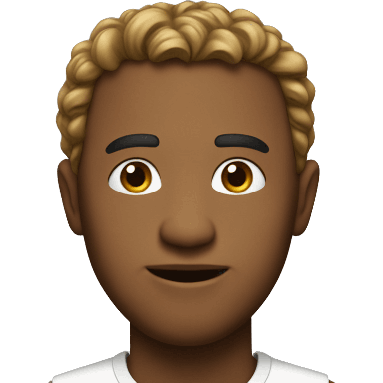 I’m a celebrity emoji