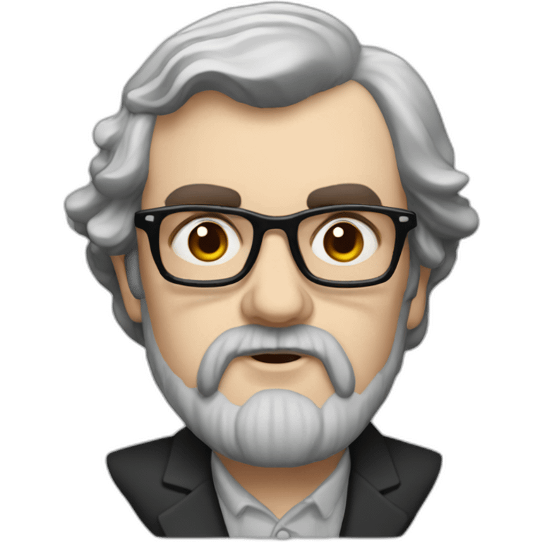 stanley kubrick emoji