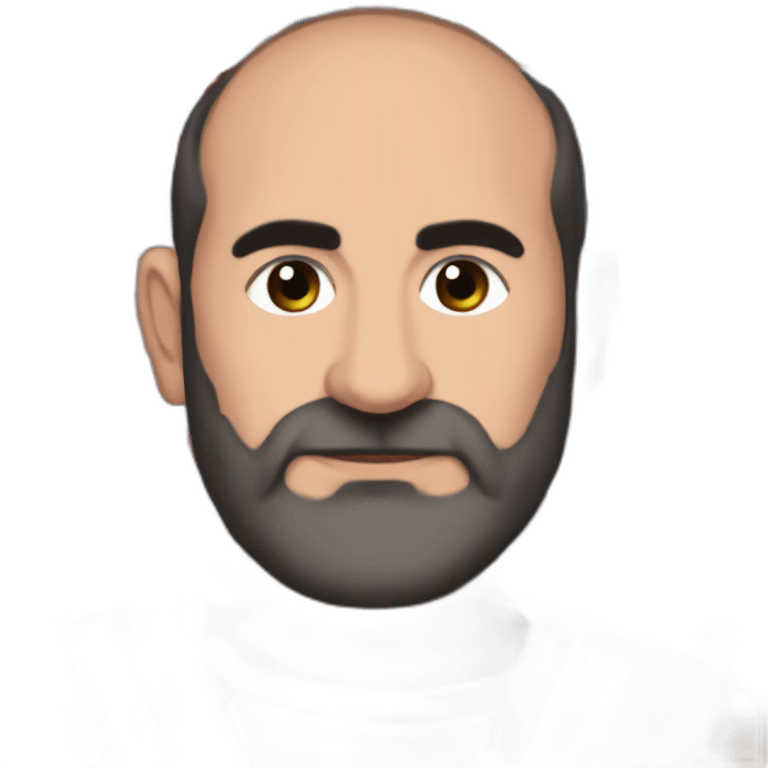 nikol pashinyan with armenian flage emoji