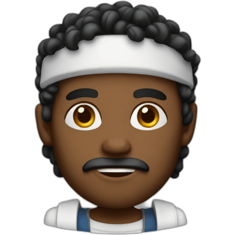 Solomon emoji