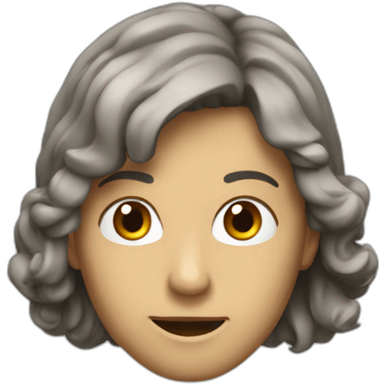 Le ménage  emoji