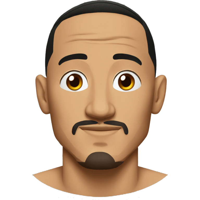 Max holloway emoji