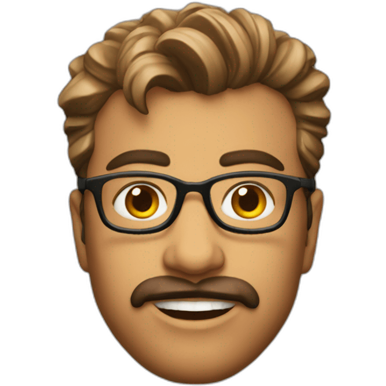 Thalapathi emoji