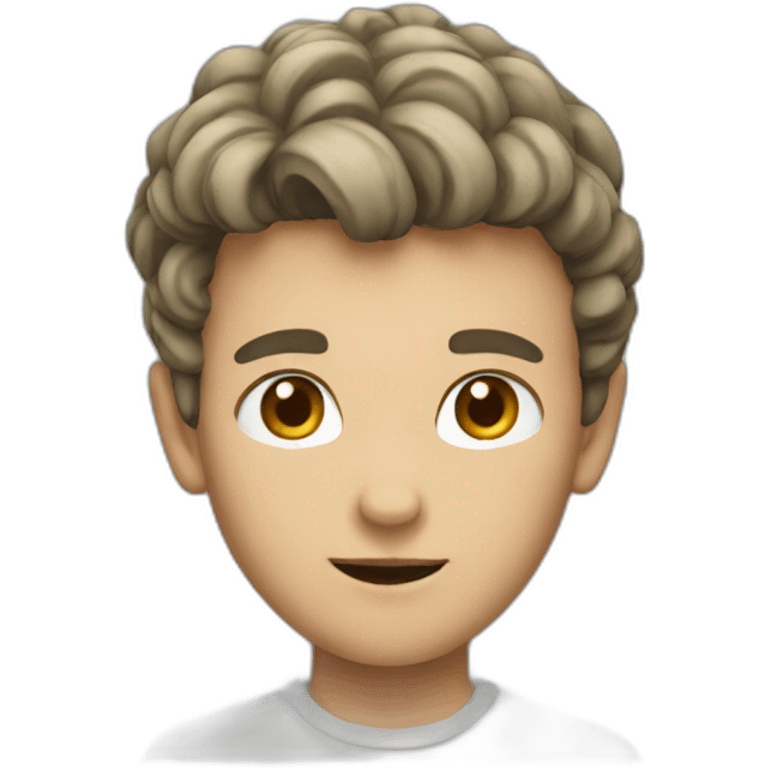 Eleven emoji