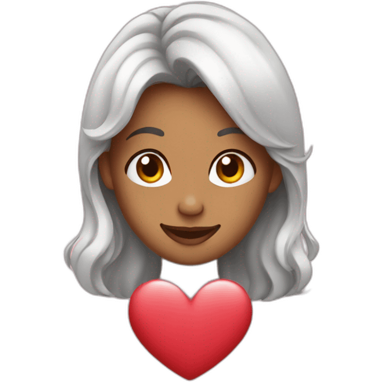 valentine emoji