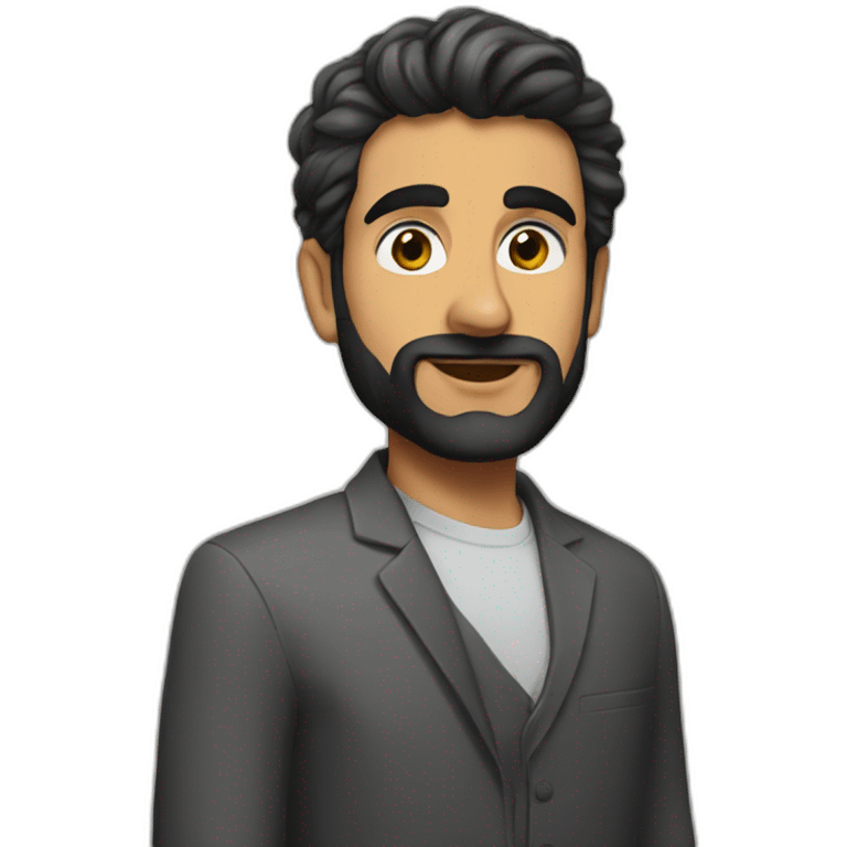 Naib Ahmadzada  emoji