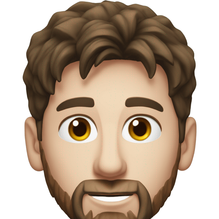 lionel messi emoji