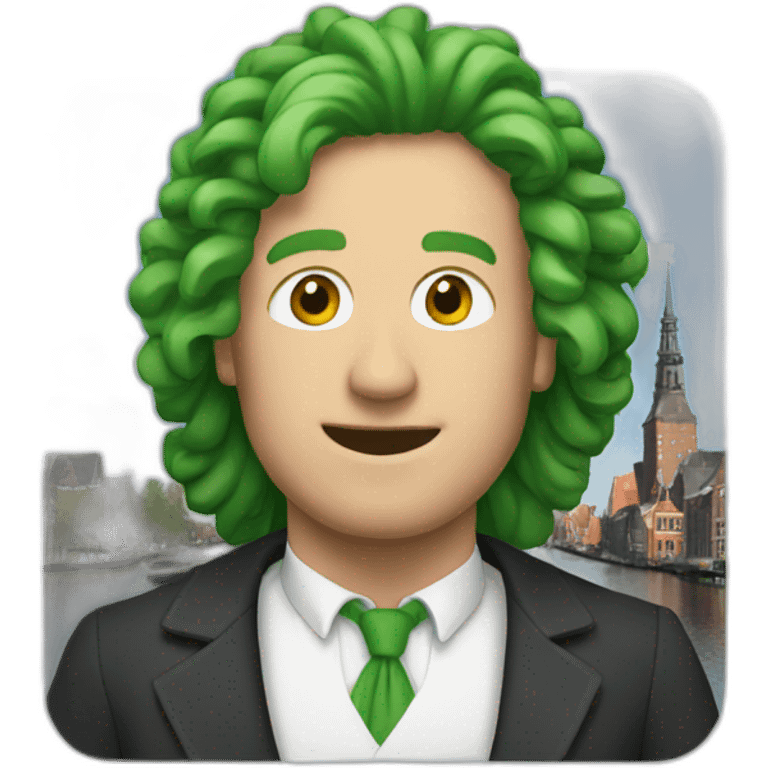 groningen emoji