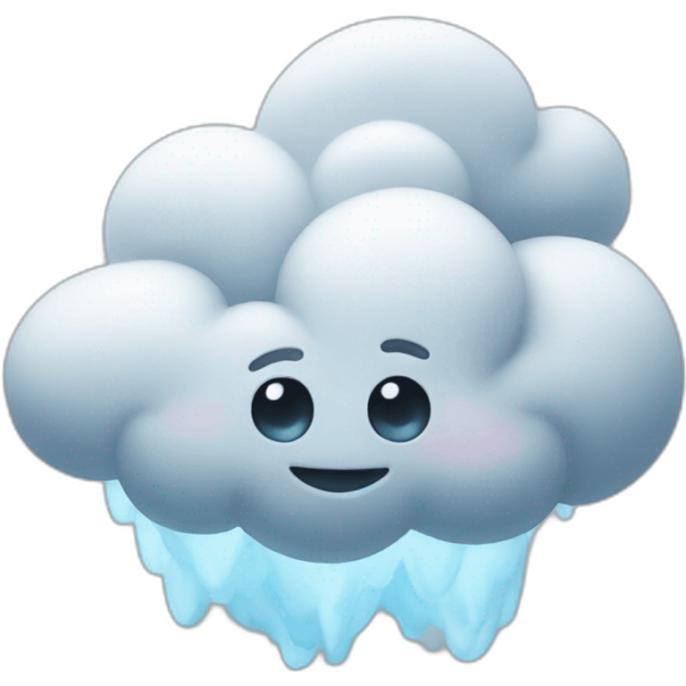 Cloud strif emoji