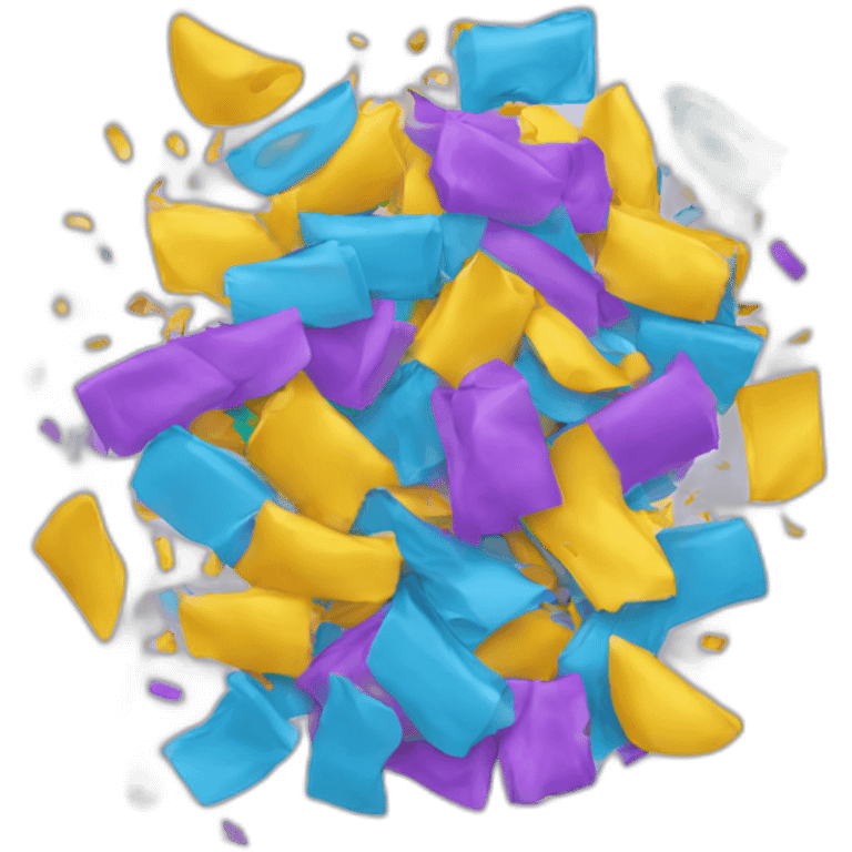 confetti emoji