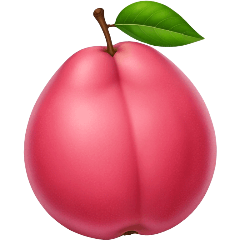 guayaba  emoji