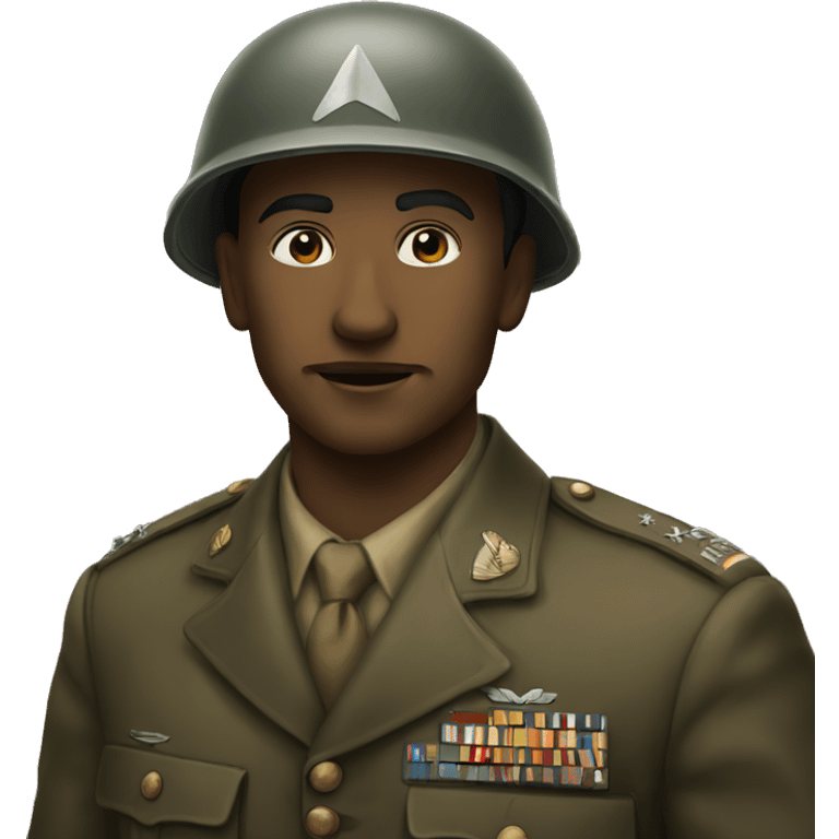 WW2 emoji