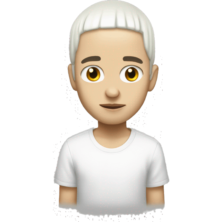 slim shady as boy emoji