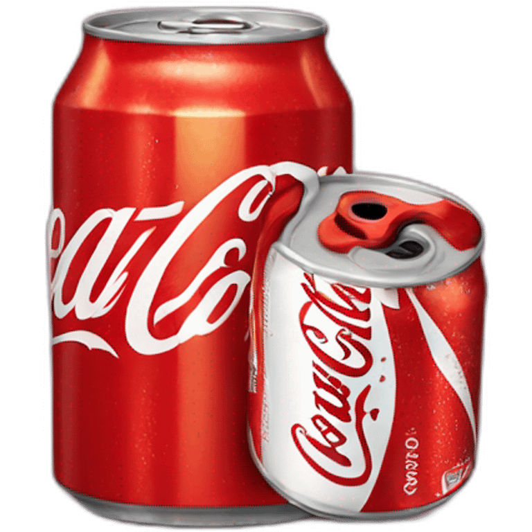 canette coca-cola emoji