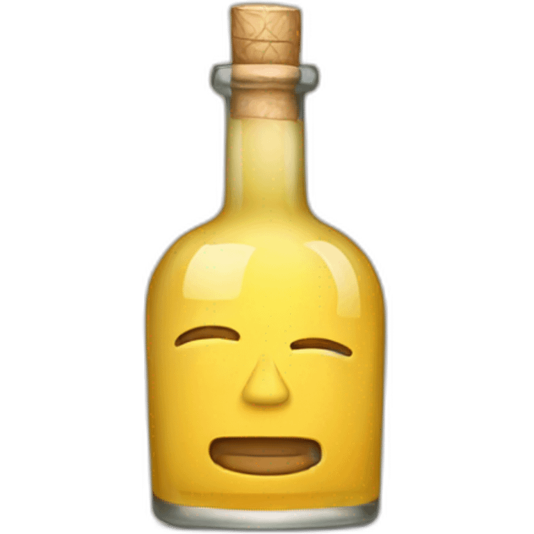 tequila emoji