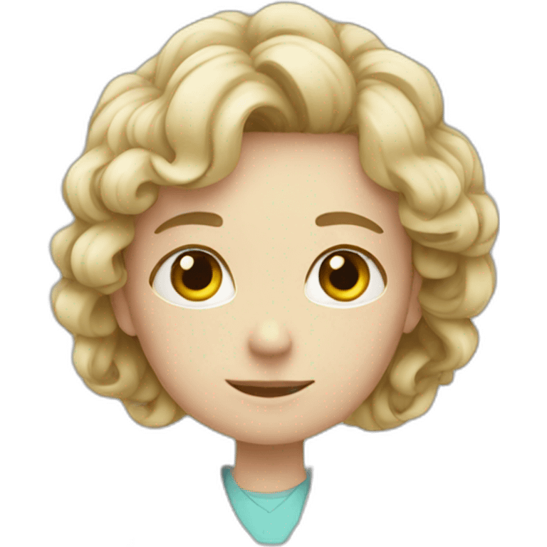 My ia emoji