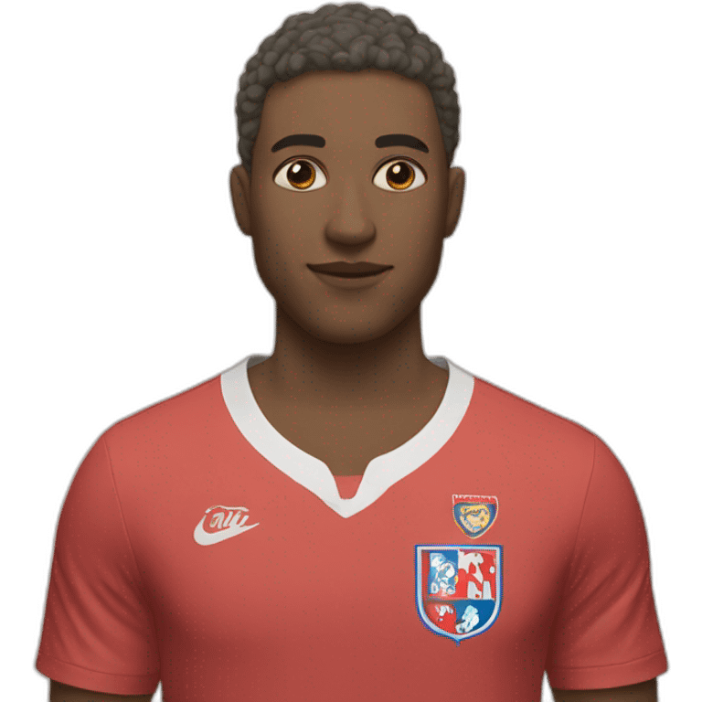 Lille emoji