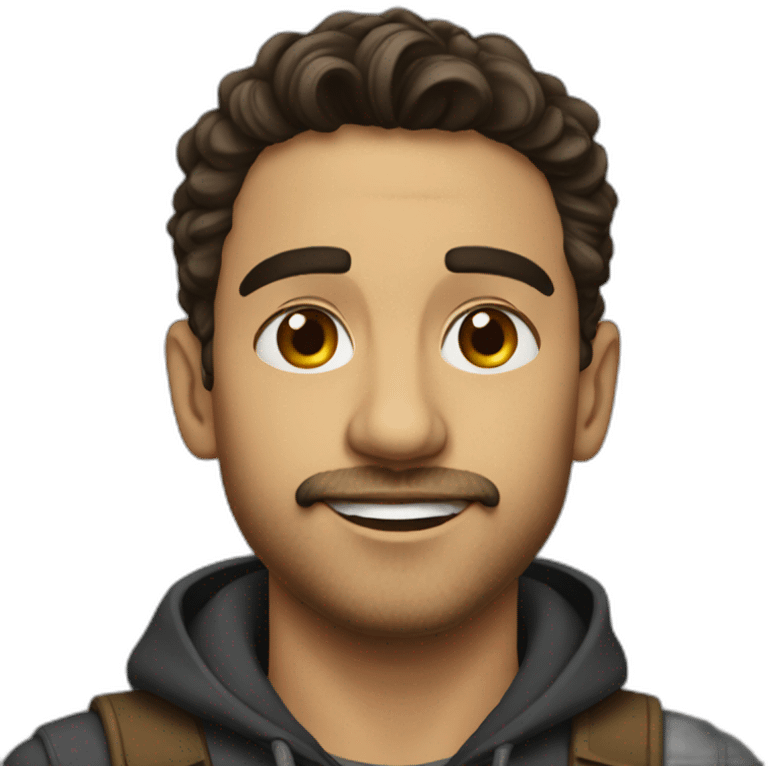 Franco emoji