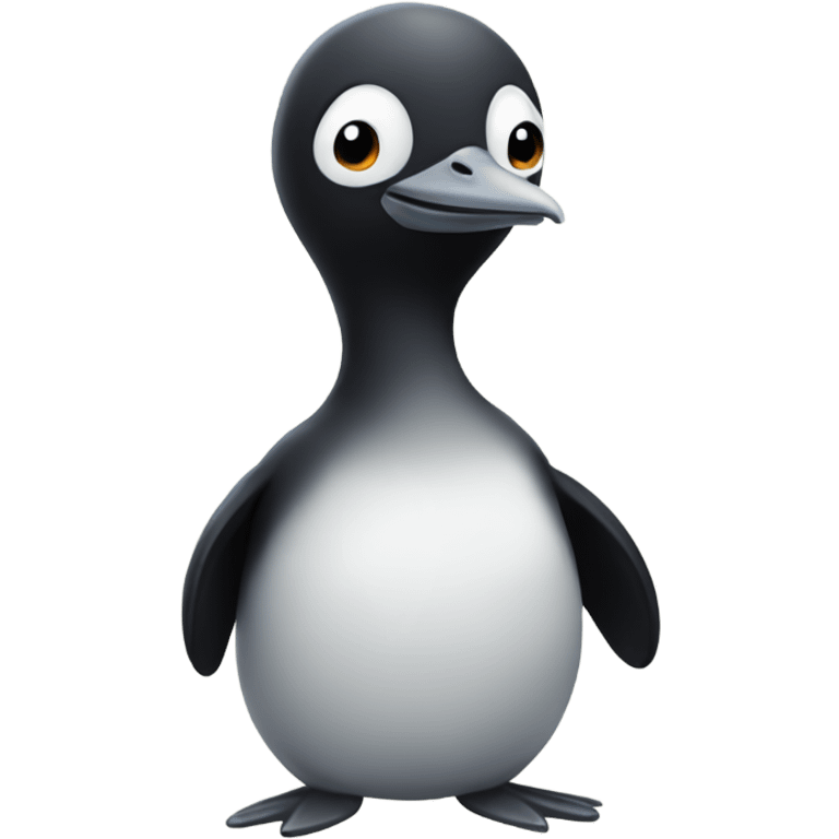 Pingus emoji