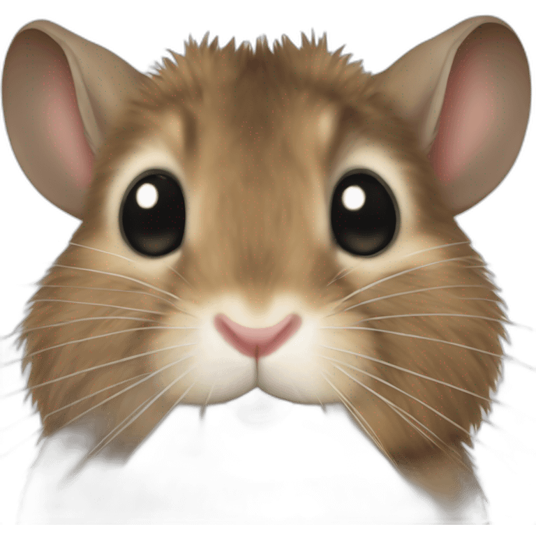 happy-degu emoji